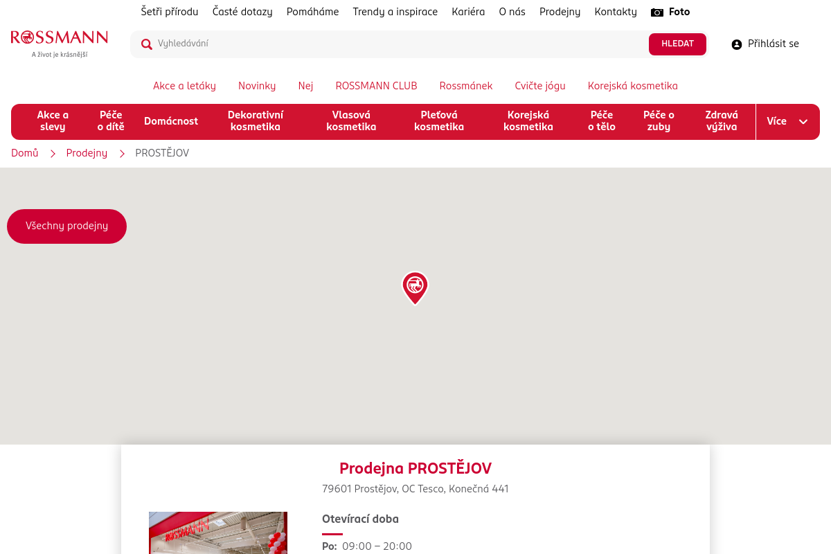 ROSSMANN