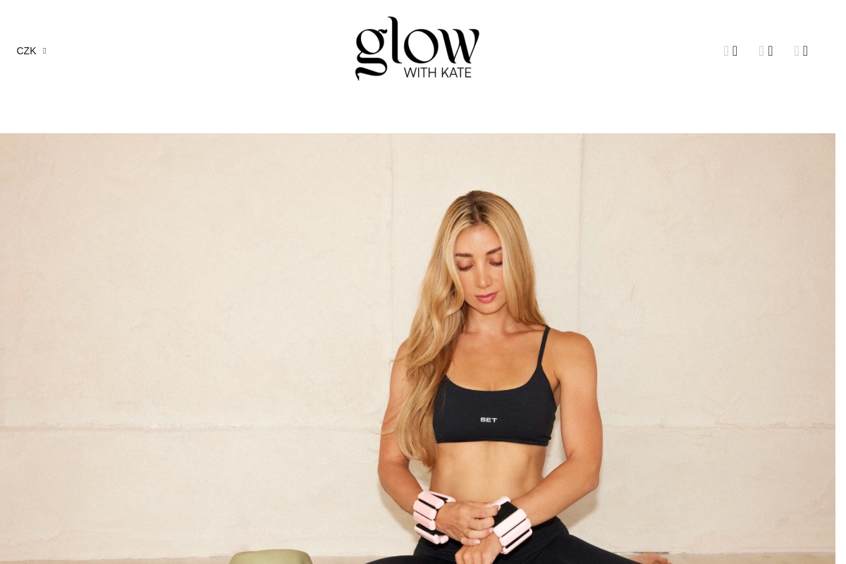 Glowwithkate.cz