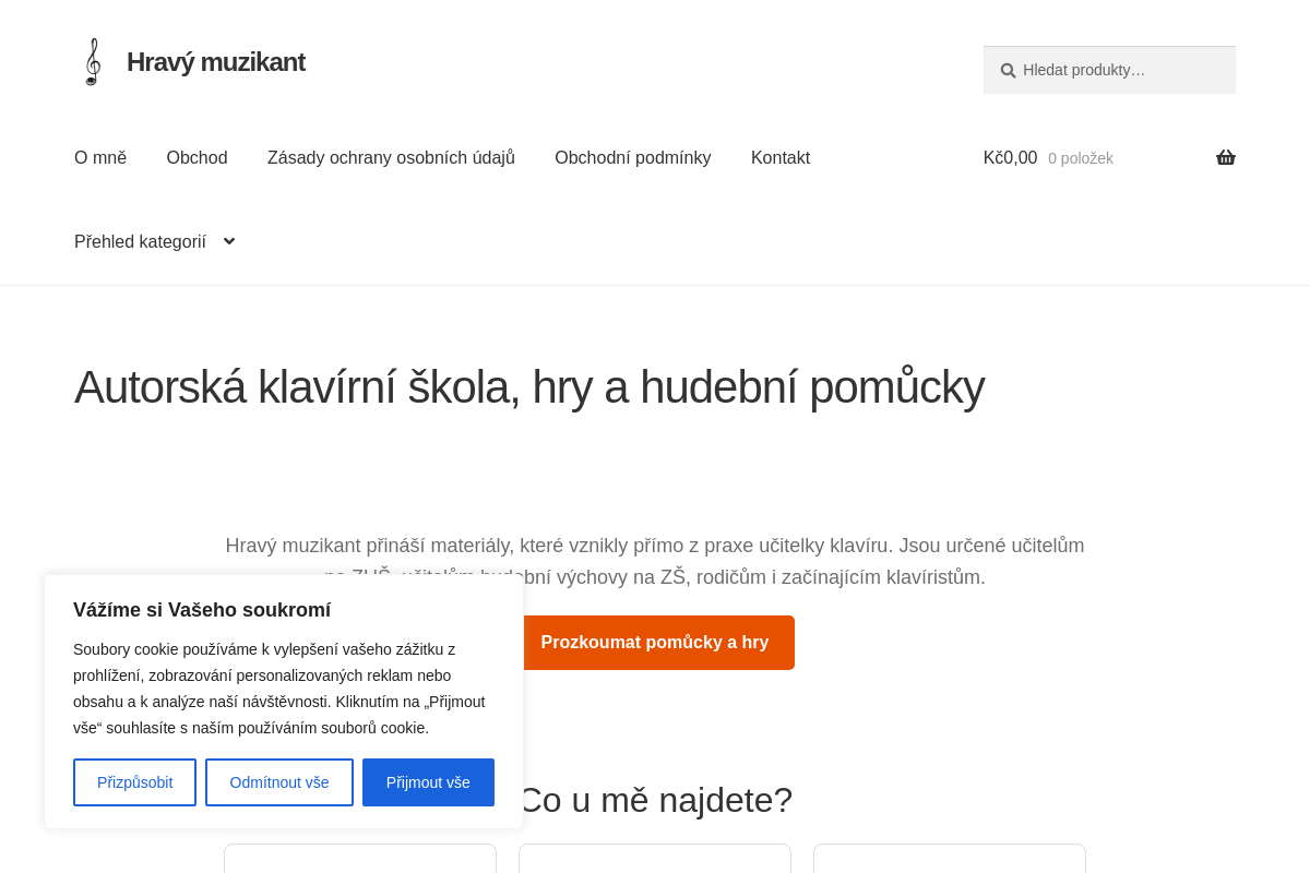 Hravymuzikant.cz