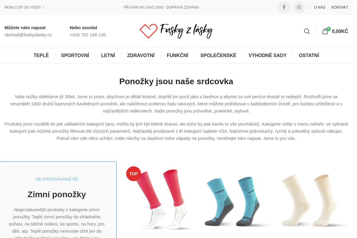 Fuskyzlasky.cz
