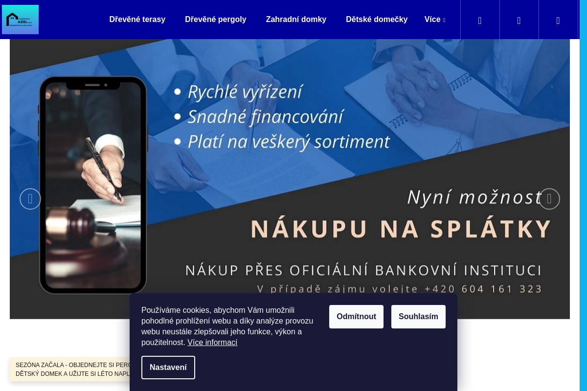 Eshop-azel.cz