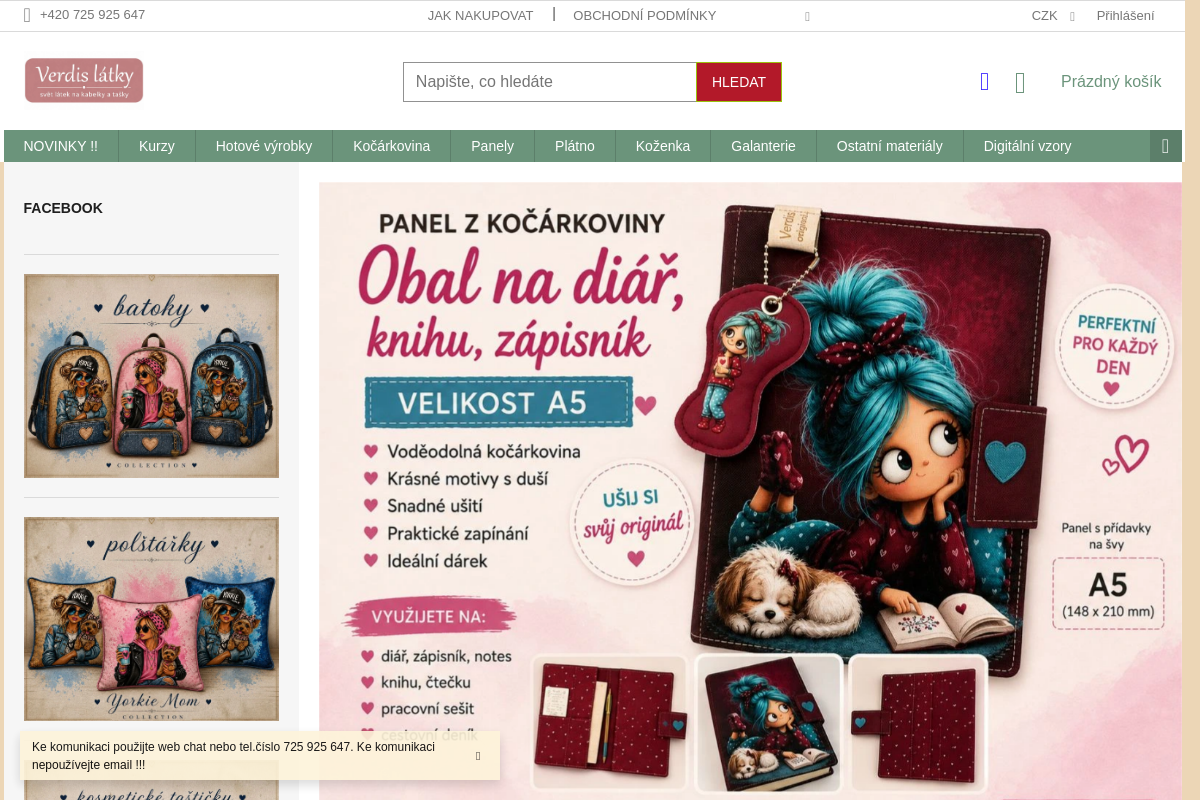 Verdis.cz