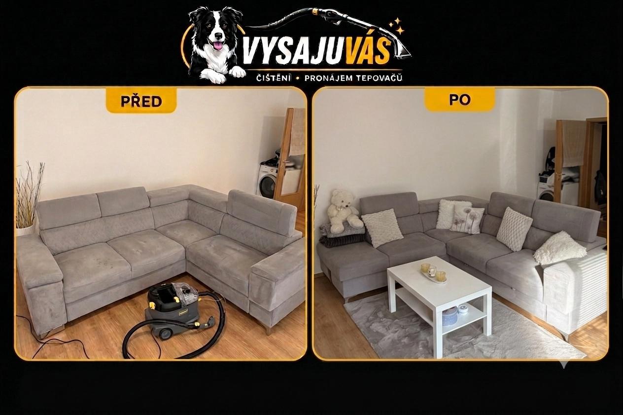 VysajuVás