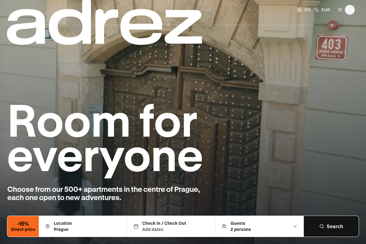 Adrez Living