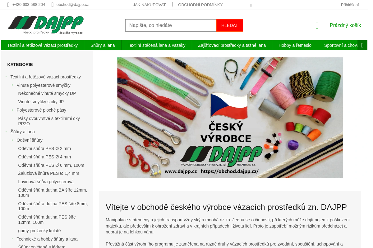Obchod.dajpp.cz