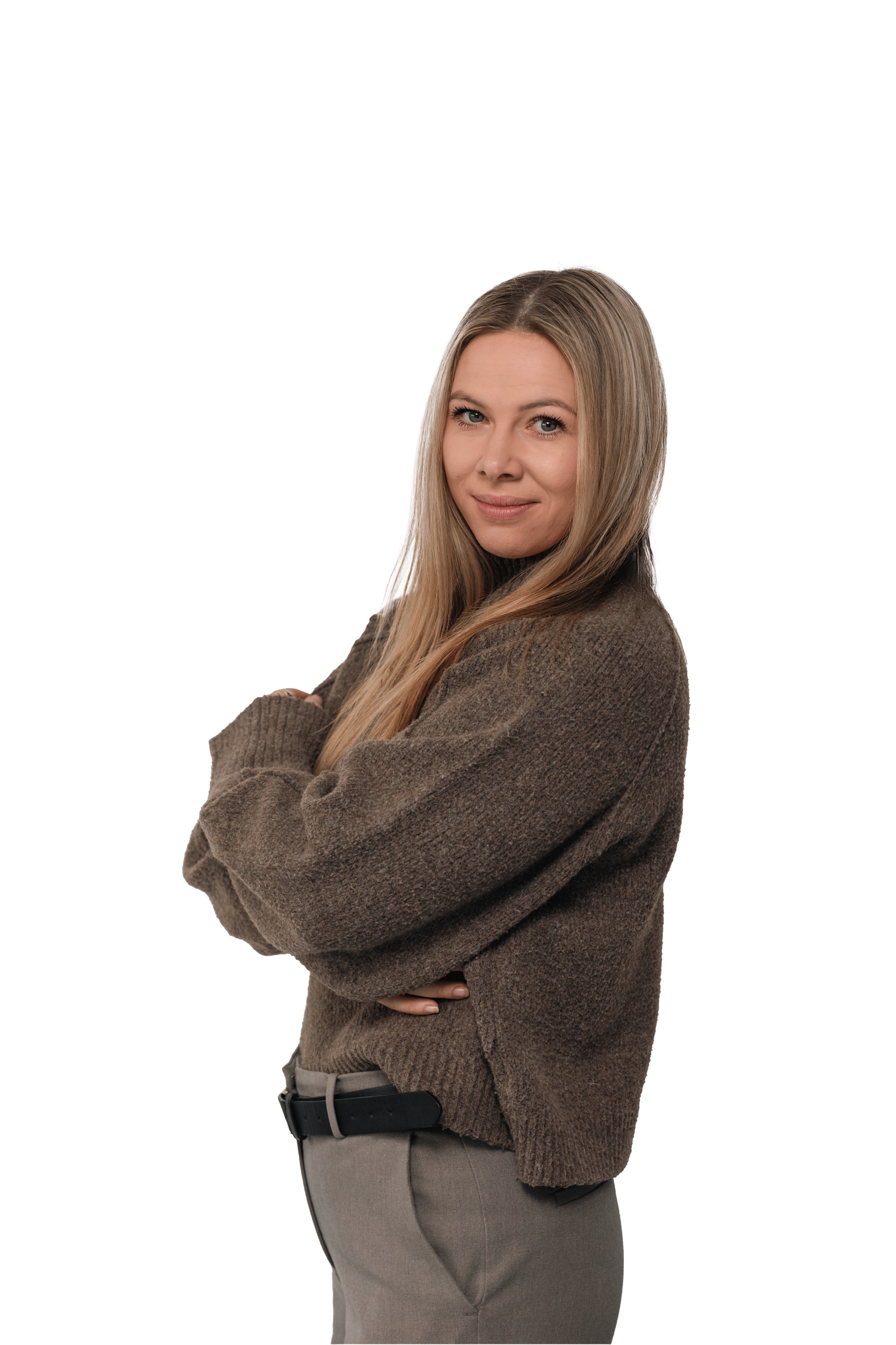 Aneta Stuchlíková realitní makléřka REMAX Meloun foto 2