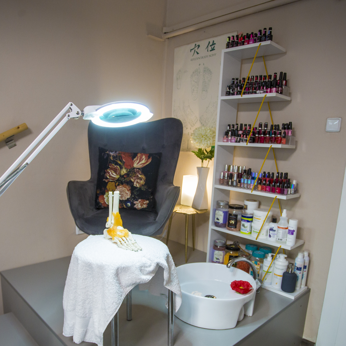 Salon Kvítek foto 4