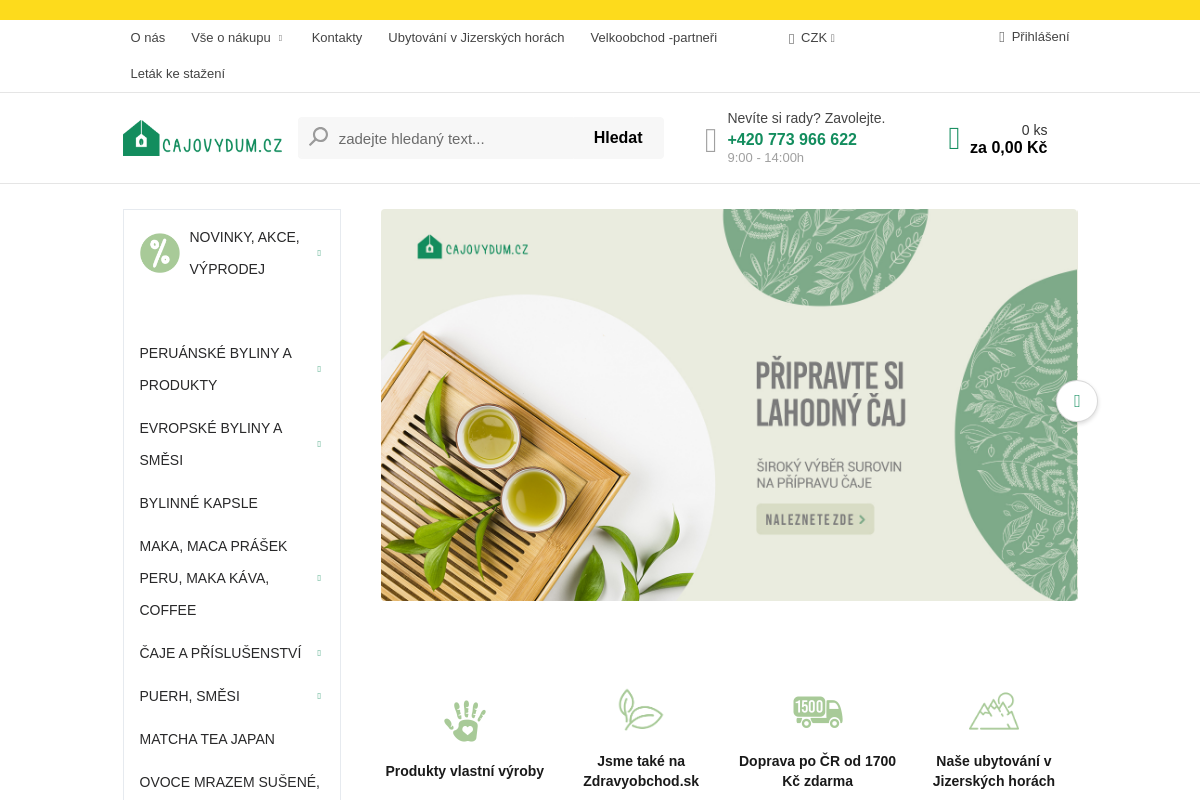 Peruanskebyliny.cz