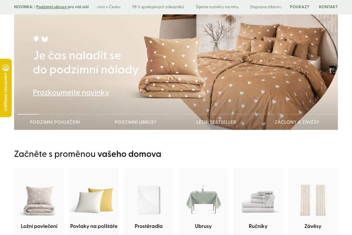Goldea.cz