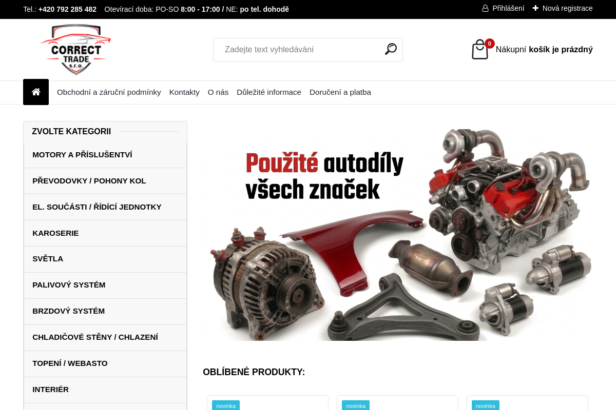 Dilytrstenice.cz