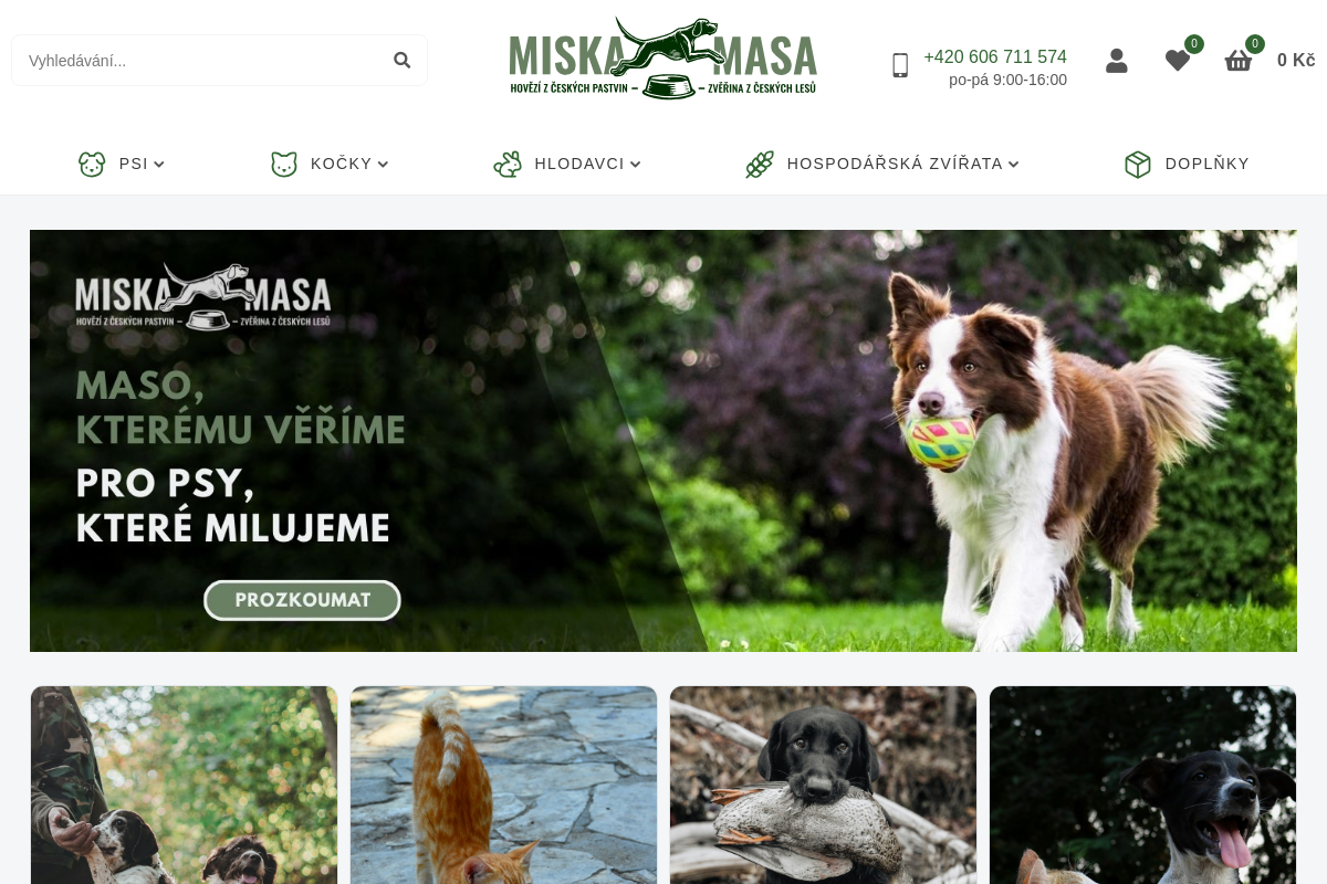 Miskamasa.cz