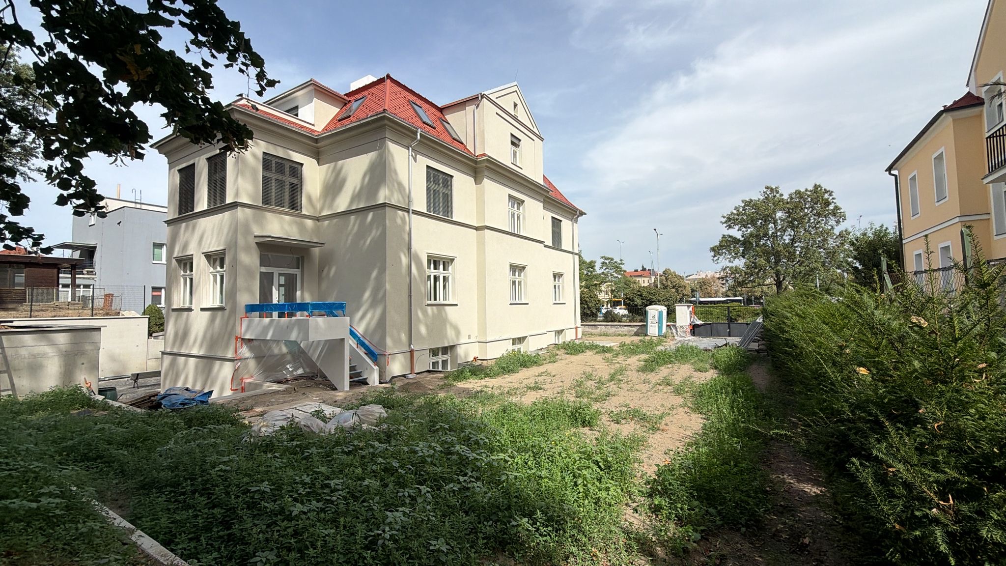 Maša Group stavby, s.r.o. foto 5