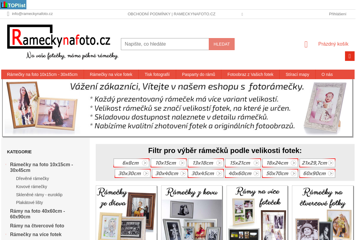 rameckynafoto.cz