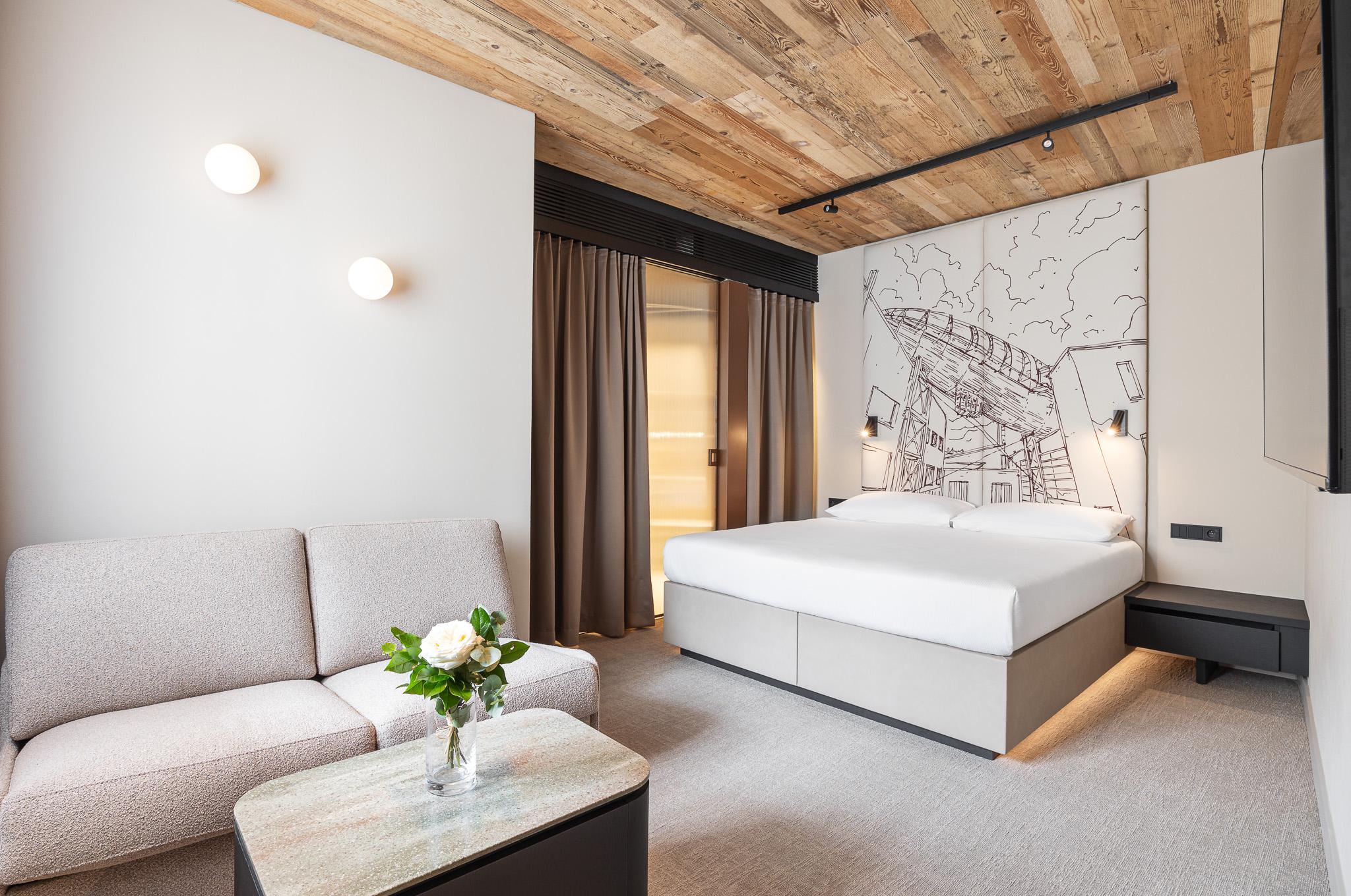 Origin Prague