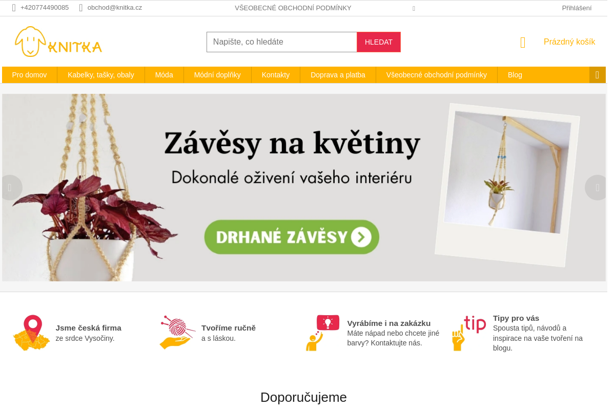 Knitka.cz