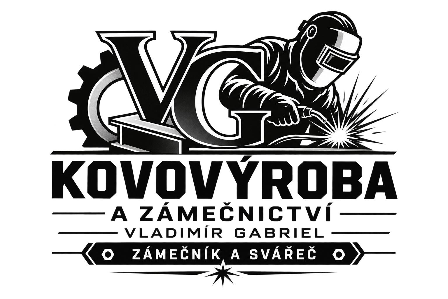 Kovovýroba a zámečnictví  Vladimír Gabriel