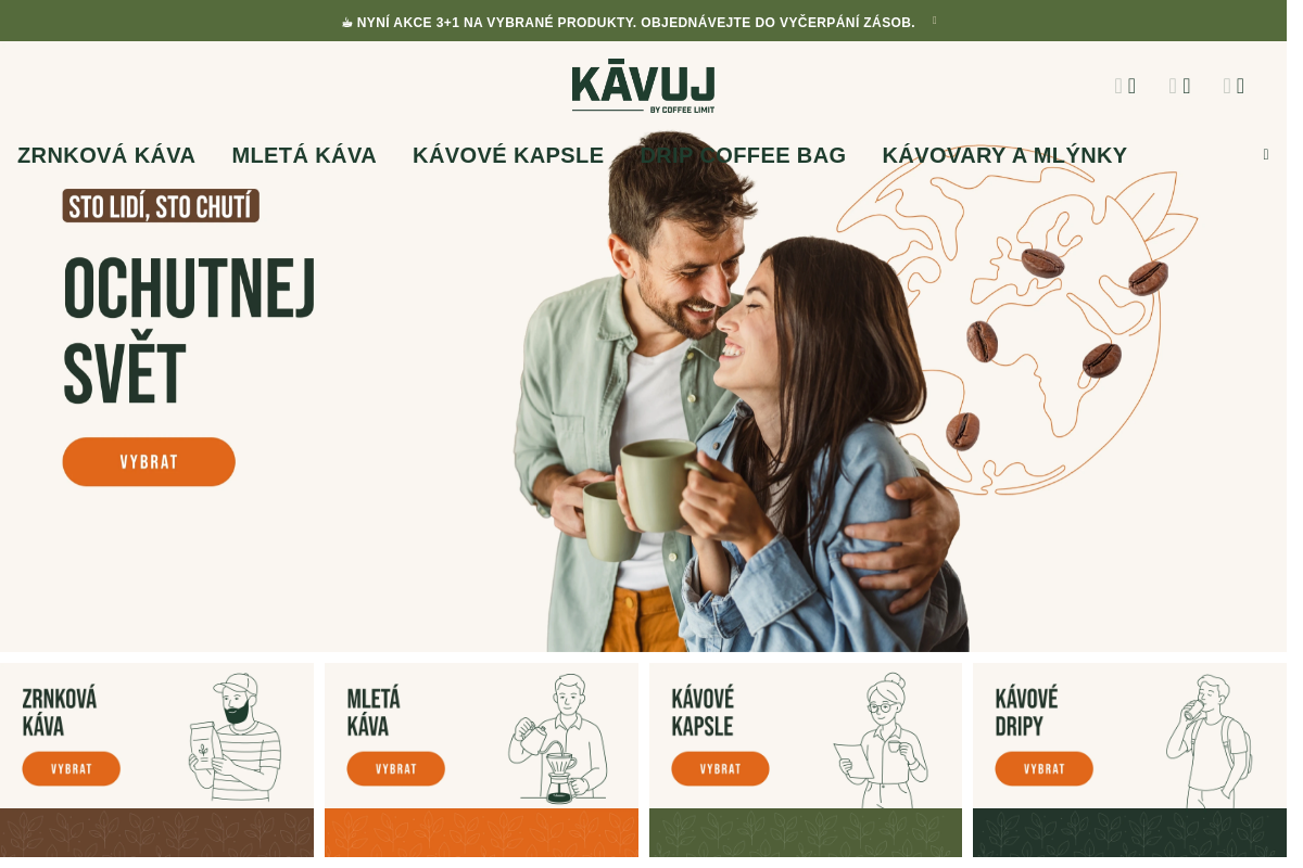 Kavuj.cz