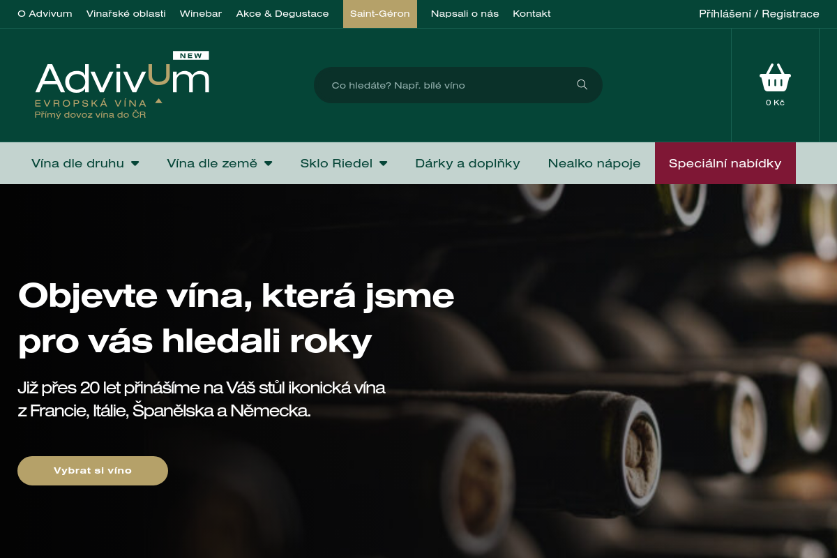 Advivum.cz