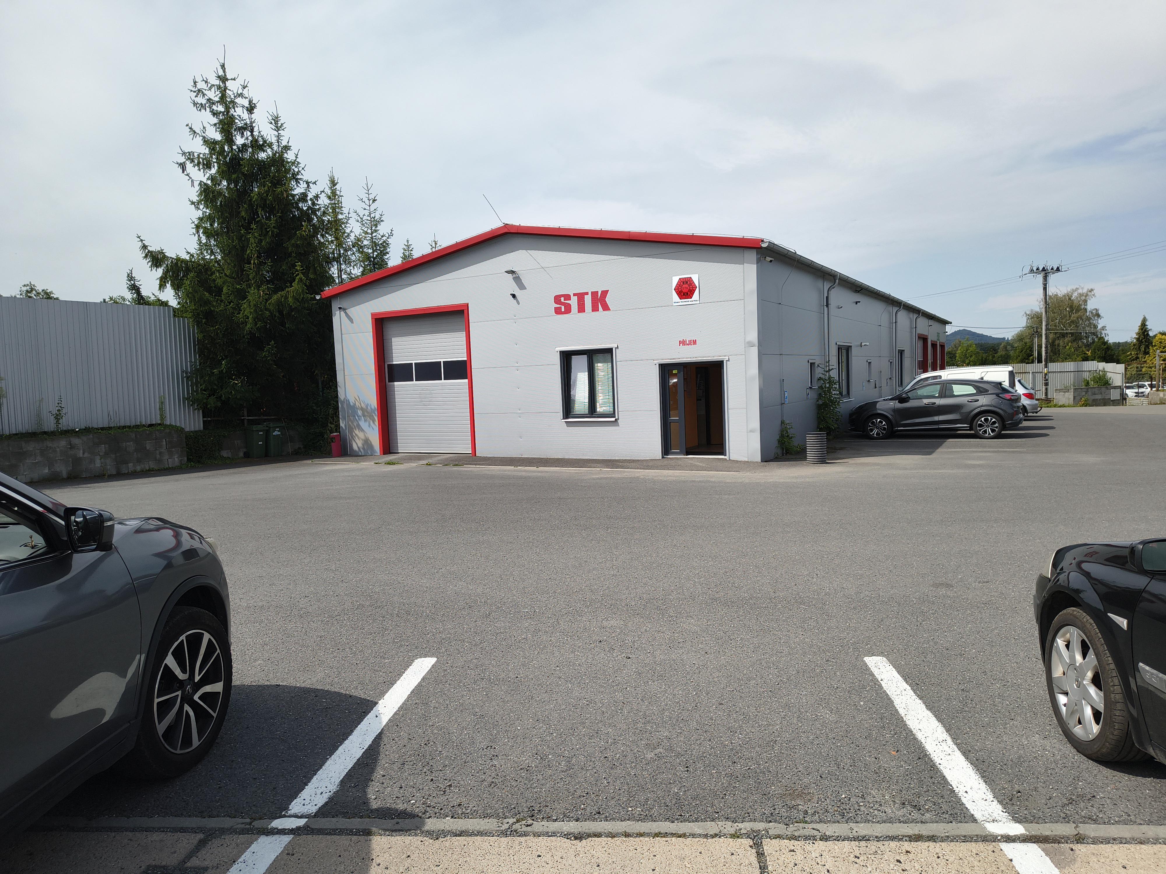 STK KOPR, s.r.o.