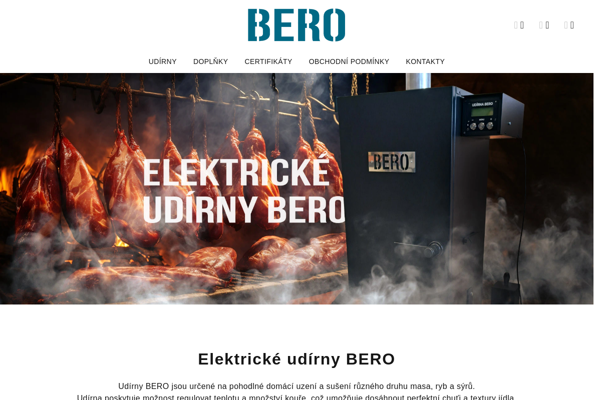 Udirnybero.cz