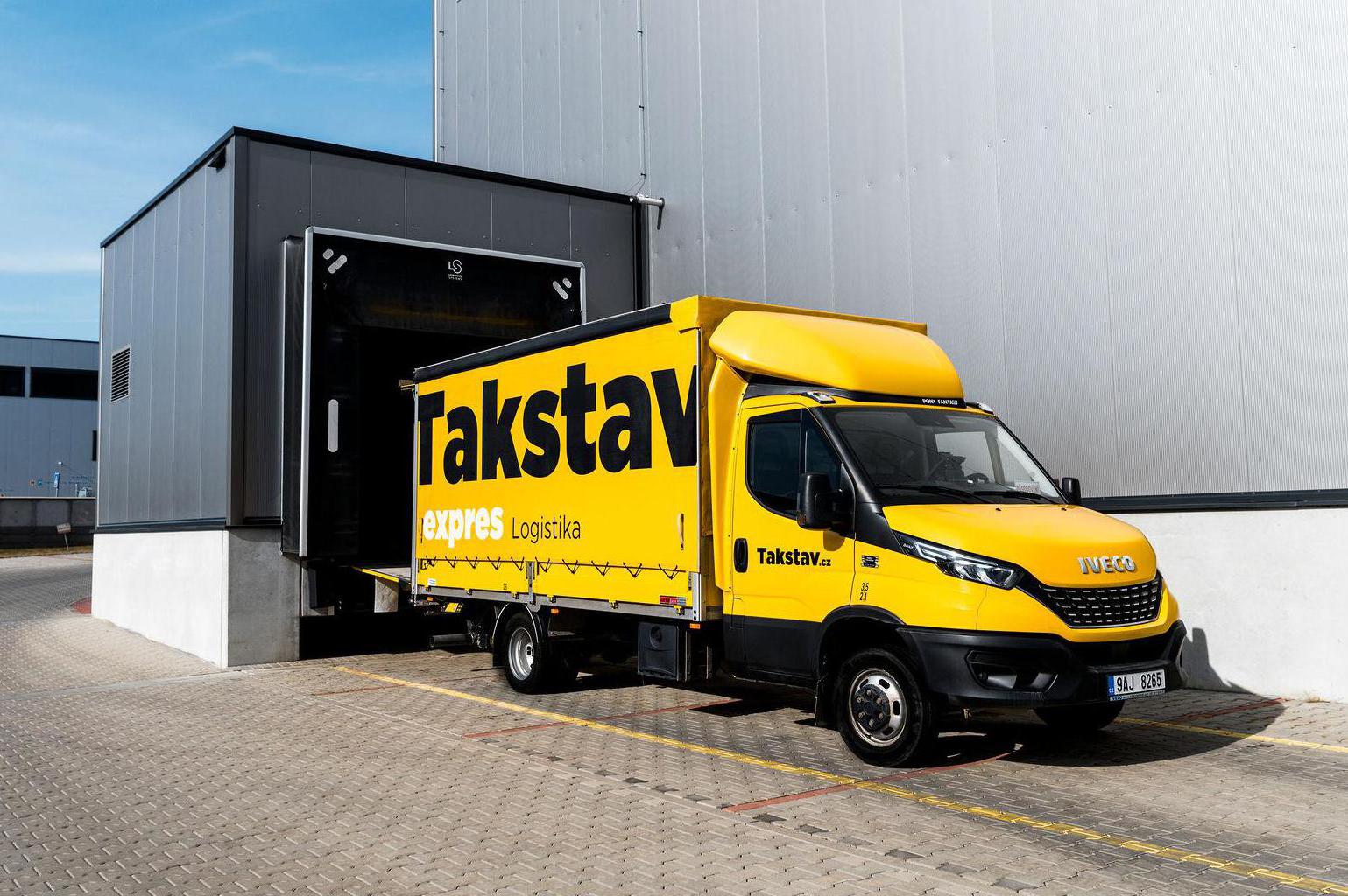 Takstav