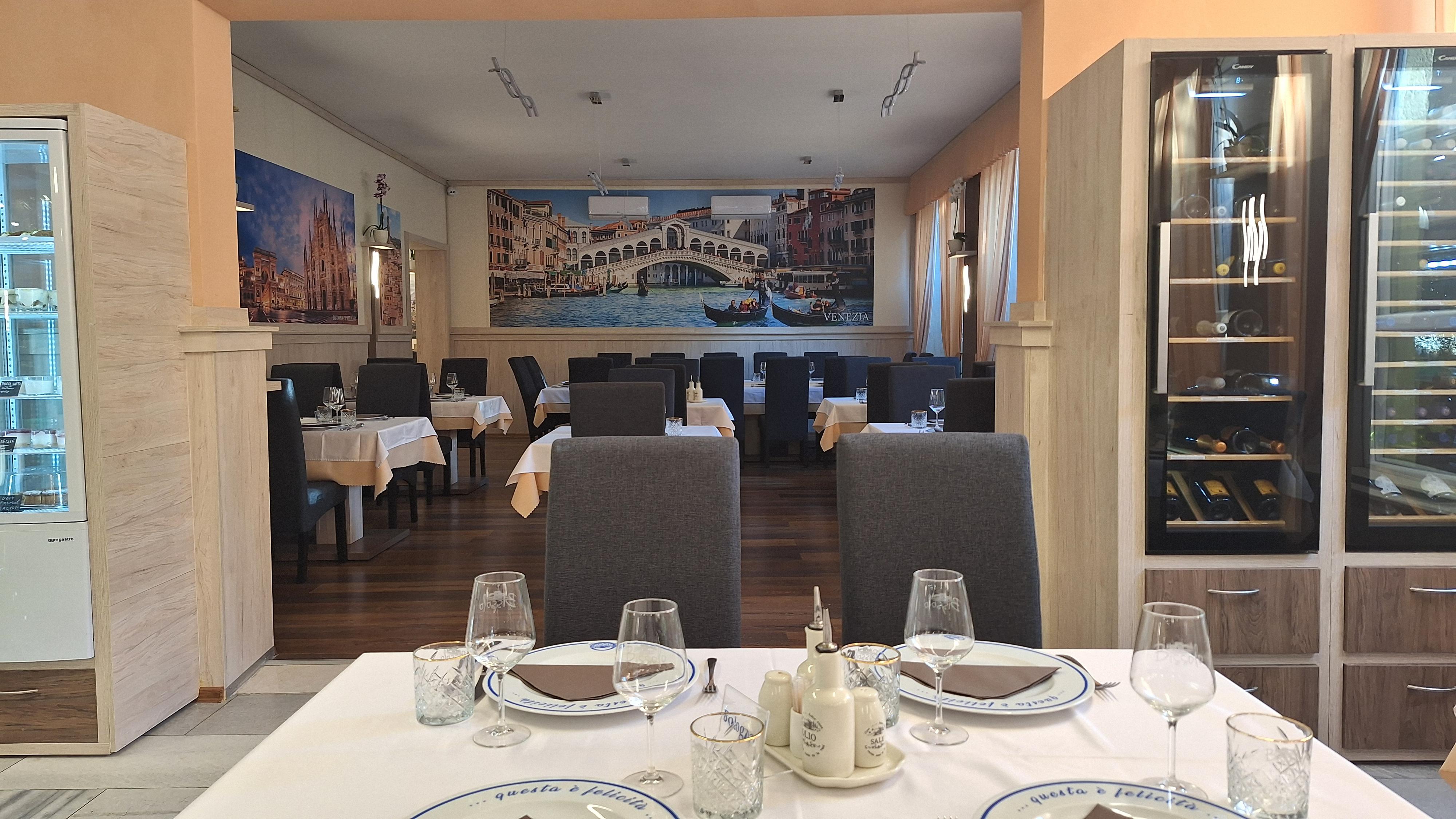 Pizzeria Ristorante Felicita