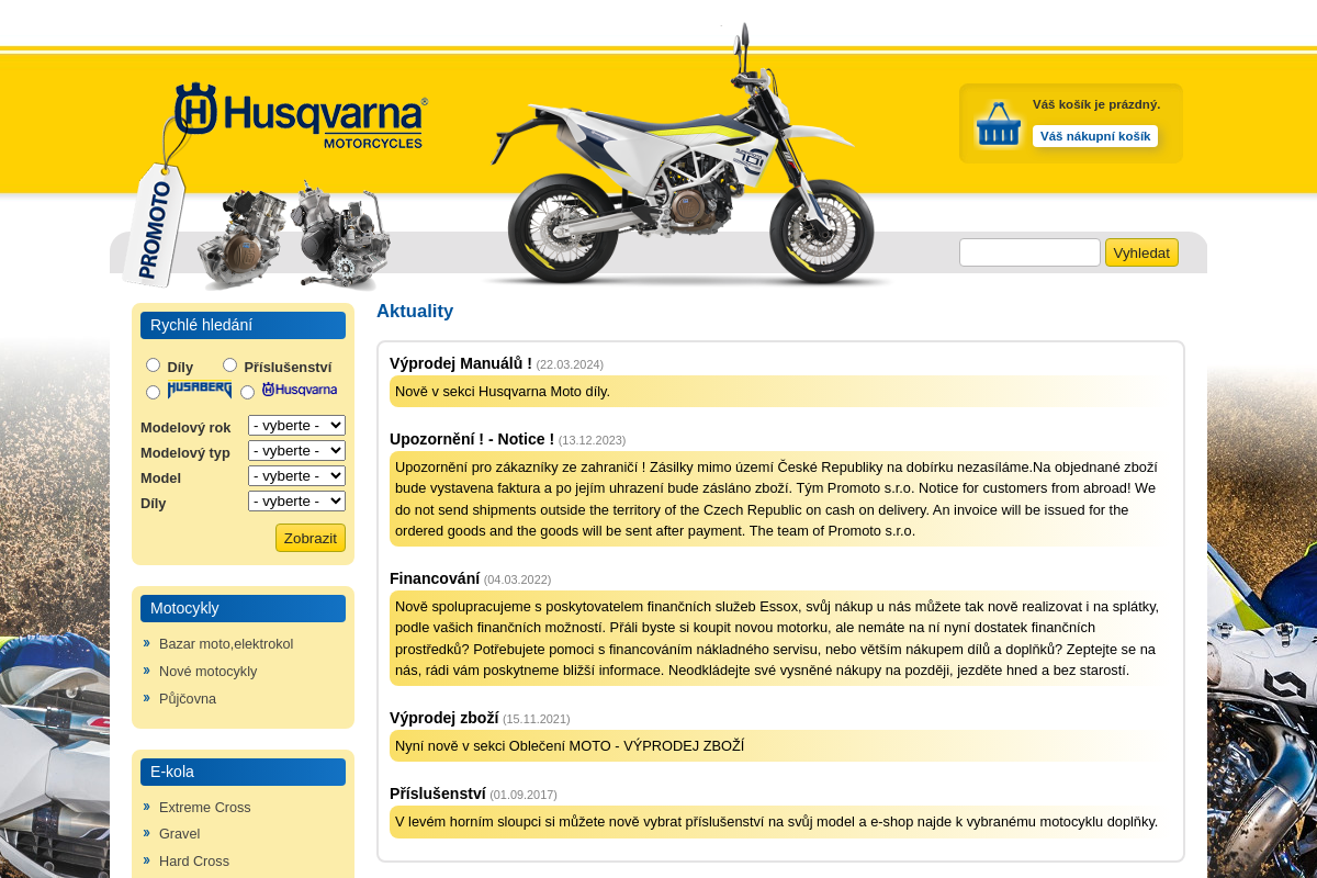 promoto-eshop.cz