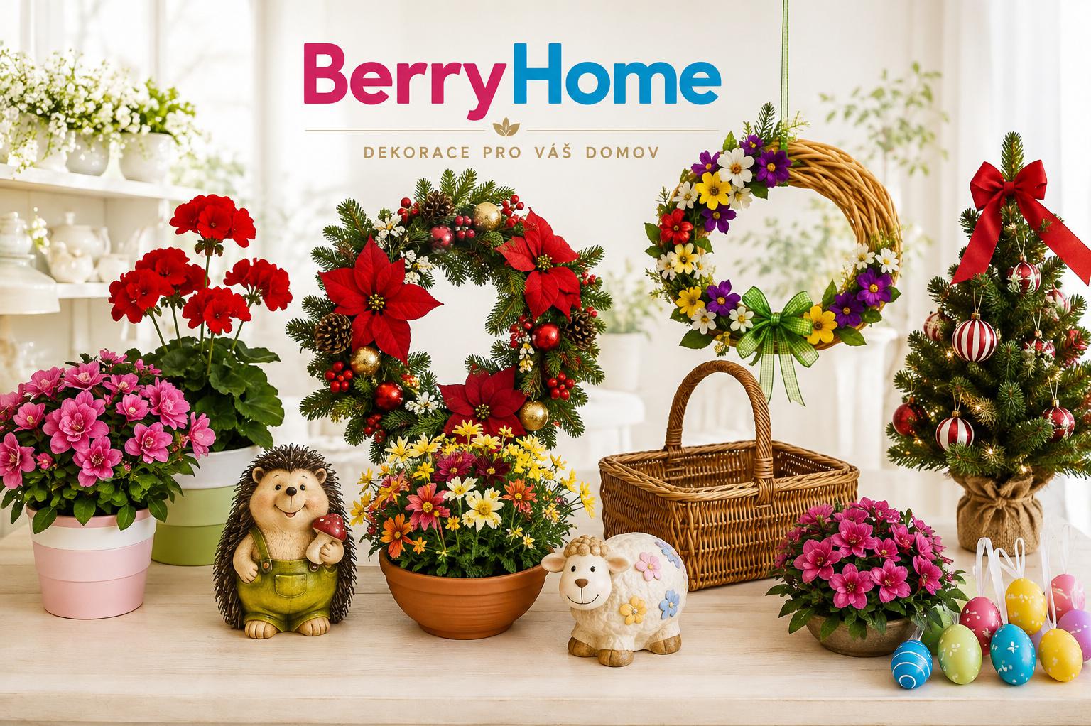 BerryHome