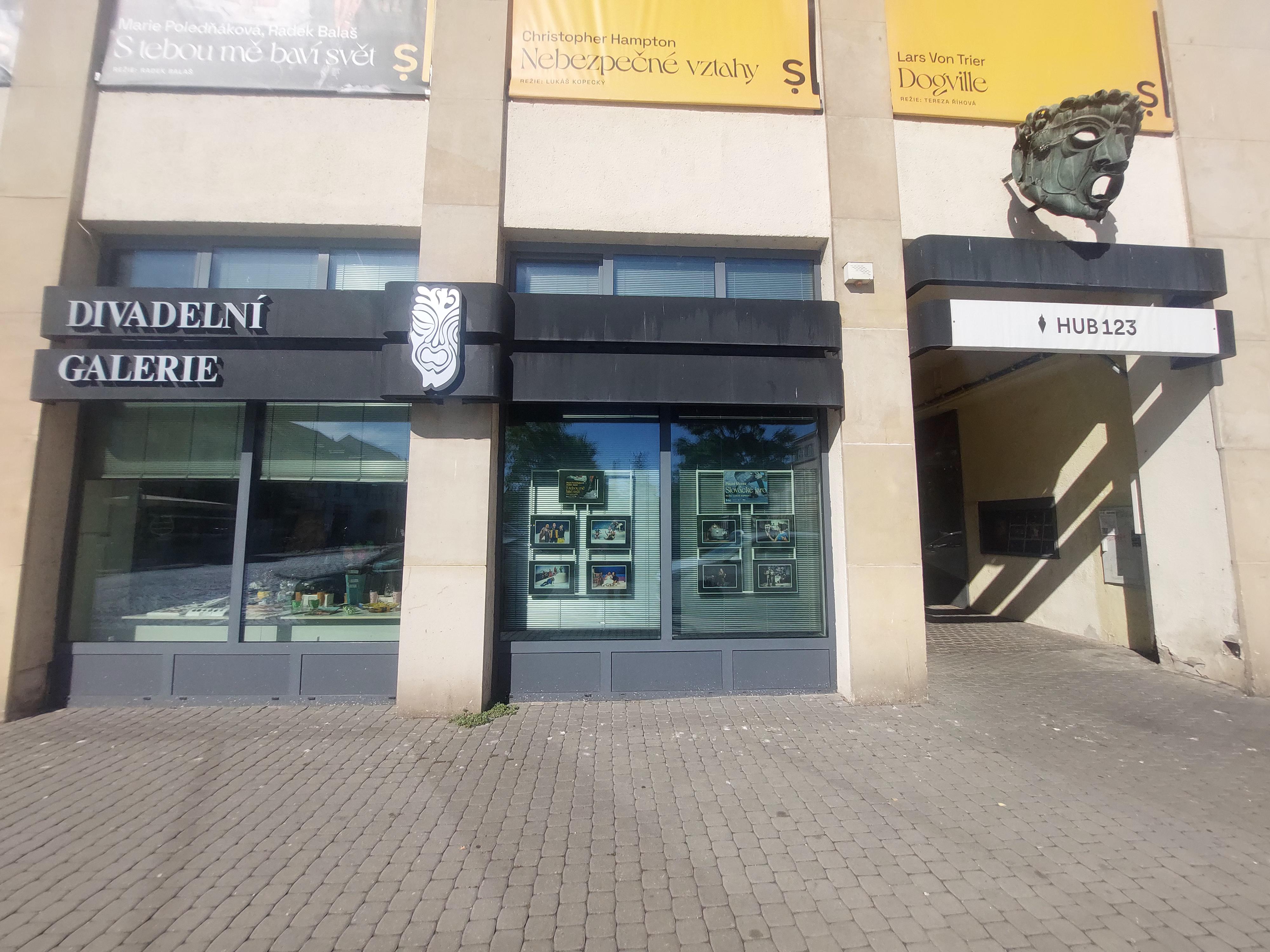 Divadelní galerie foto 3