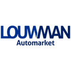Louwman Automarket Příbram logo