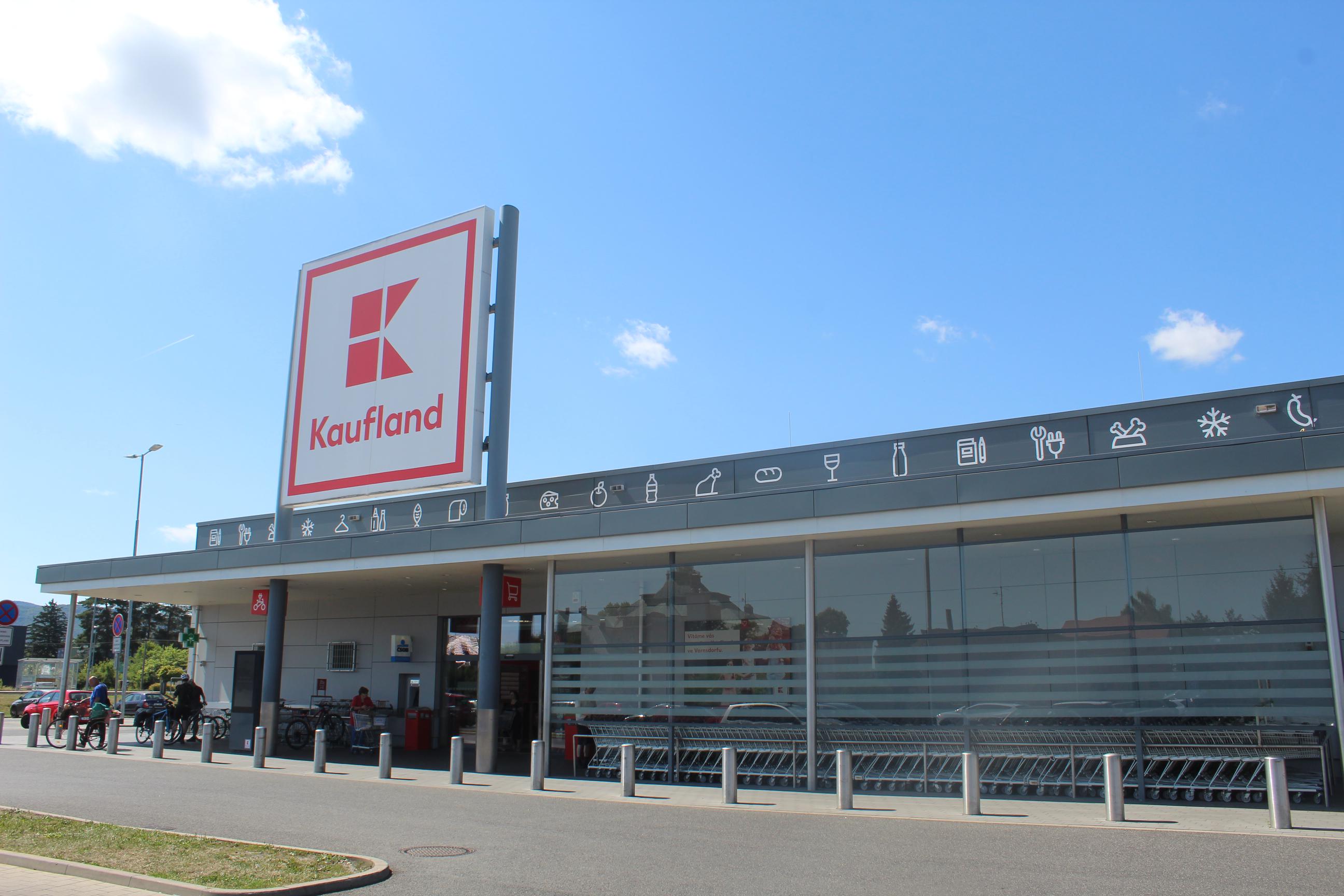 Kaufland foto 6