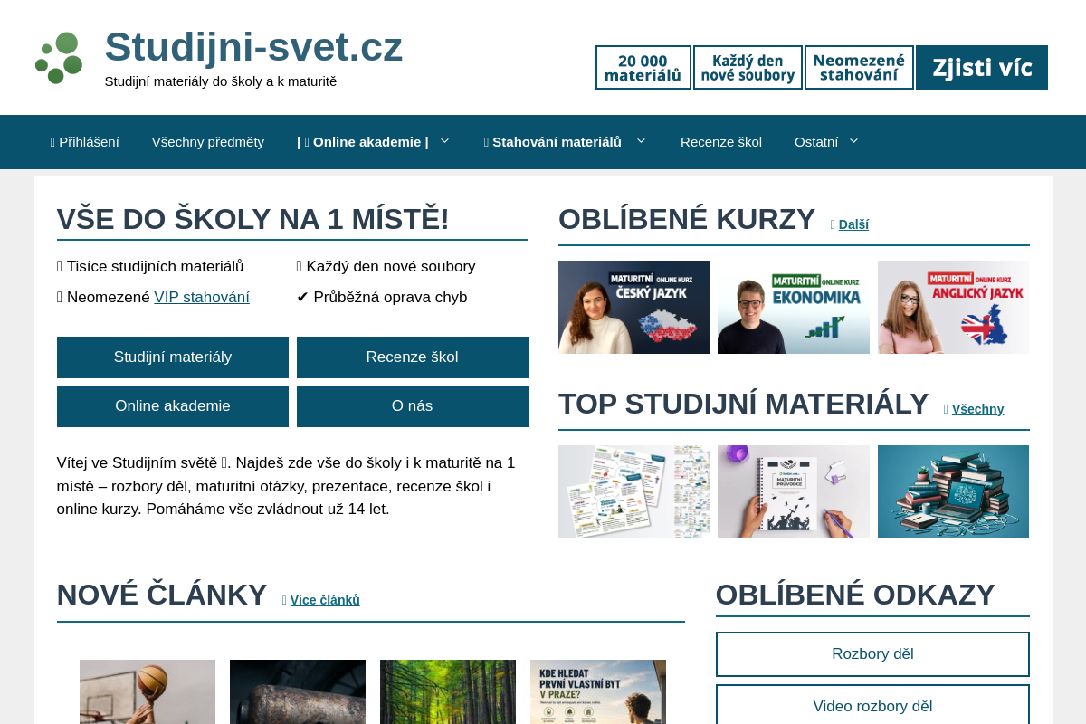 Studijni-svet.cz