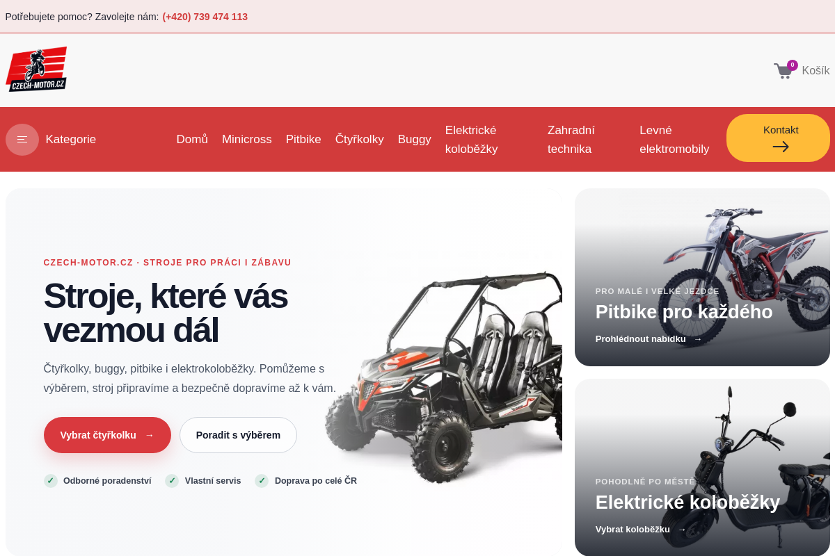 Czech-motor.cz