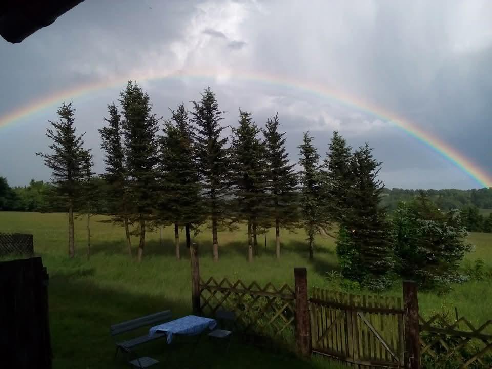 Stará myslivna foto 3