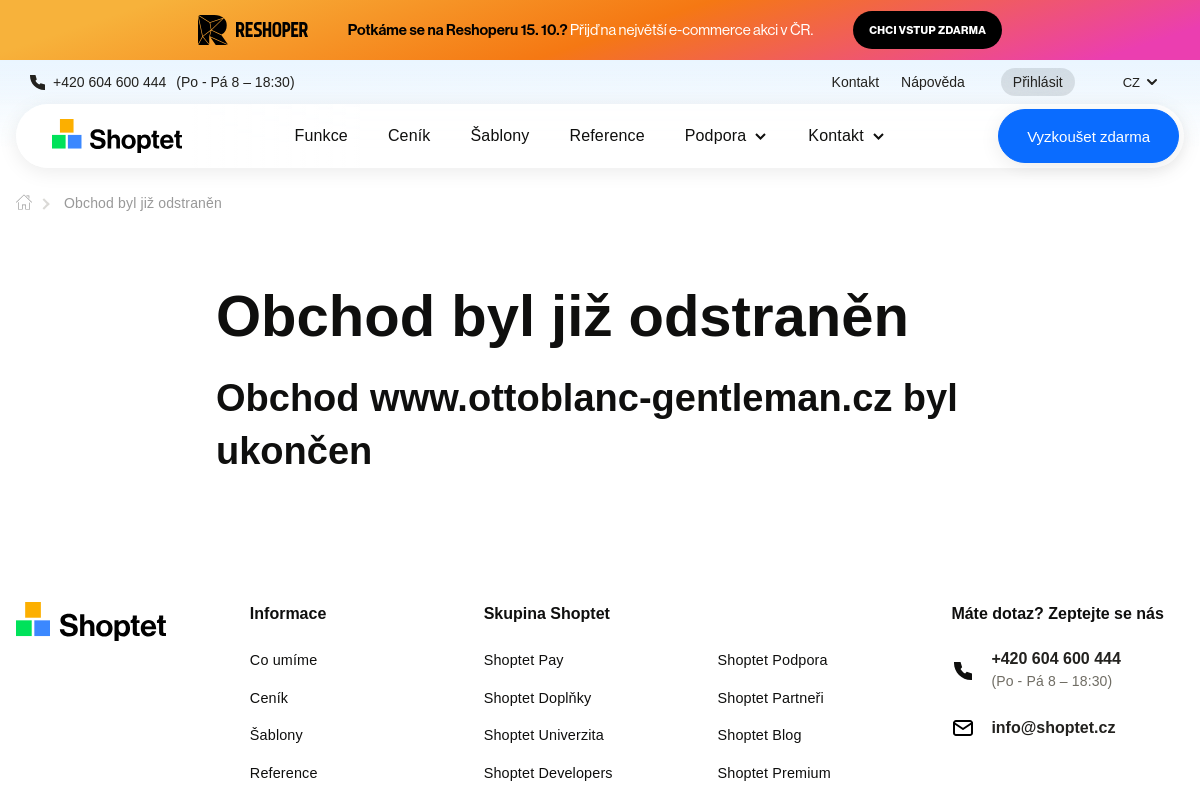 Ottoblanc-gentleman.cz