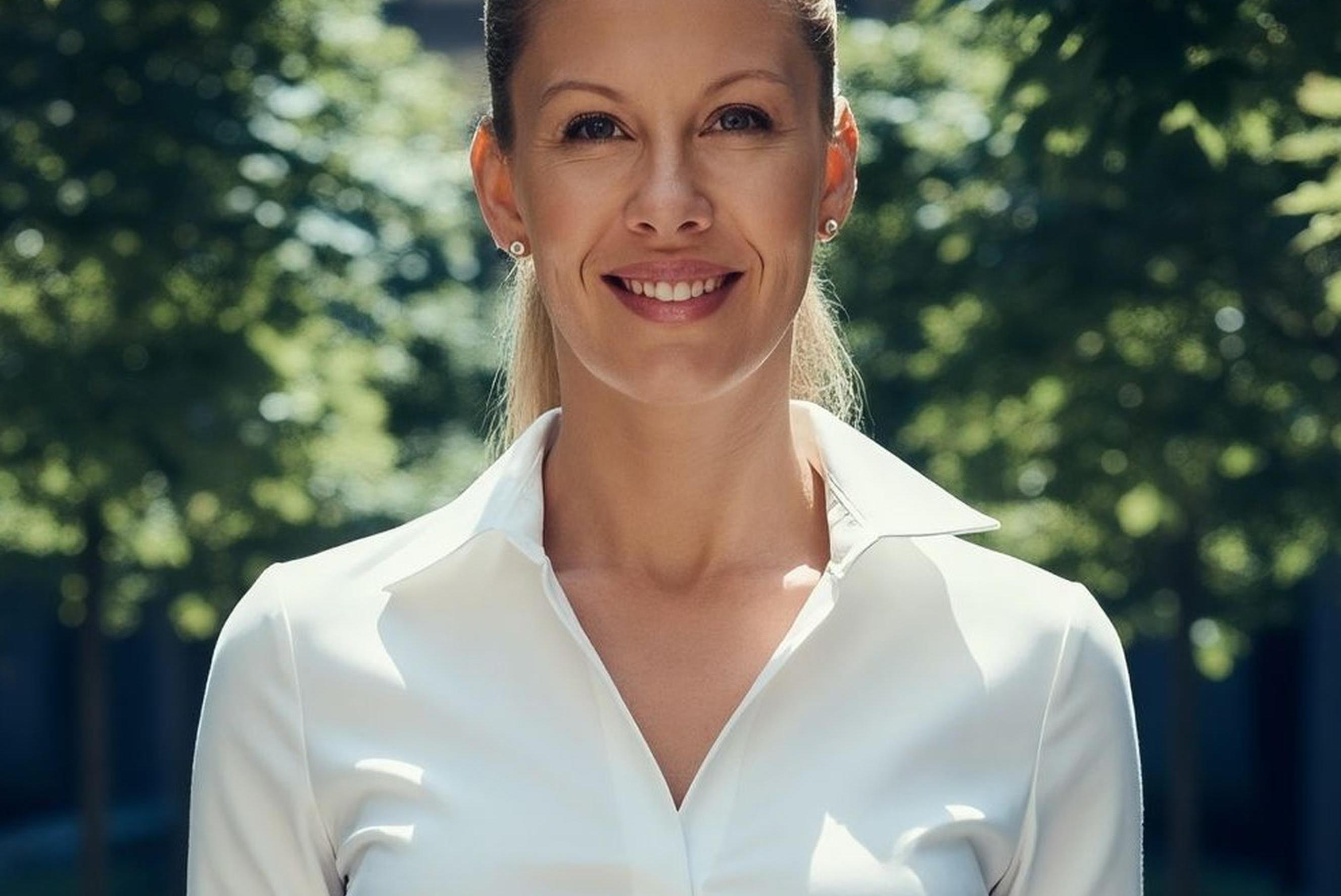 Mgr. Michaela Mergeščíková - reality a právní servis