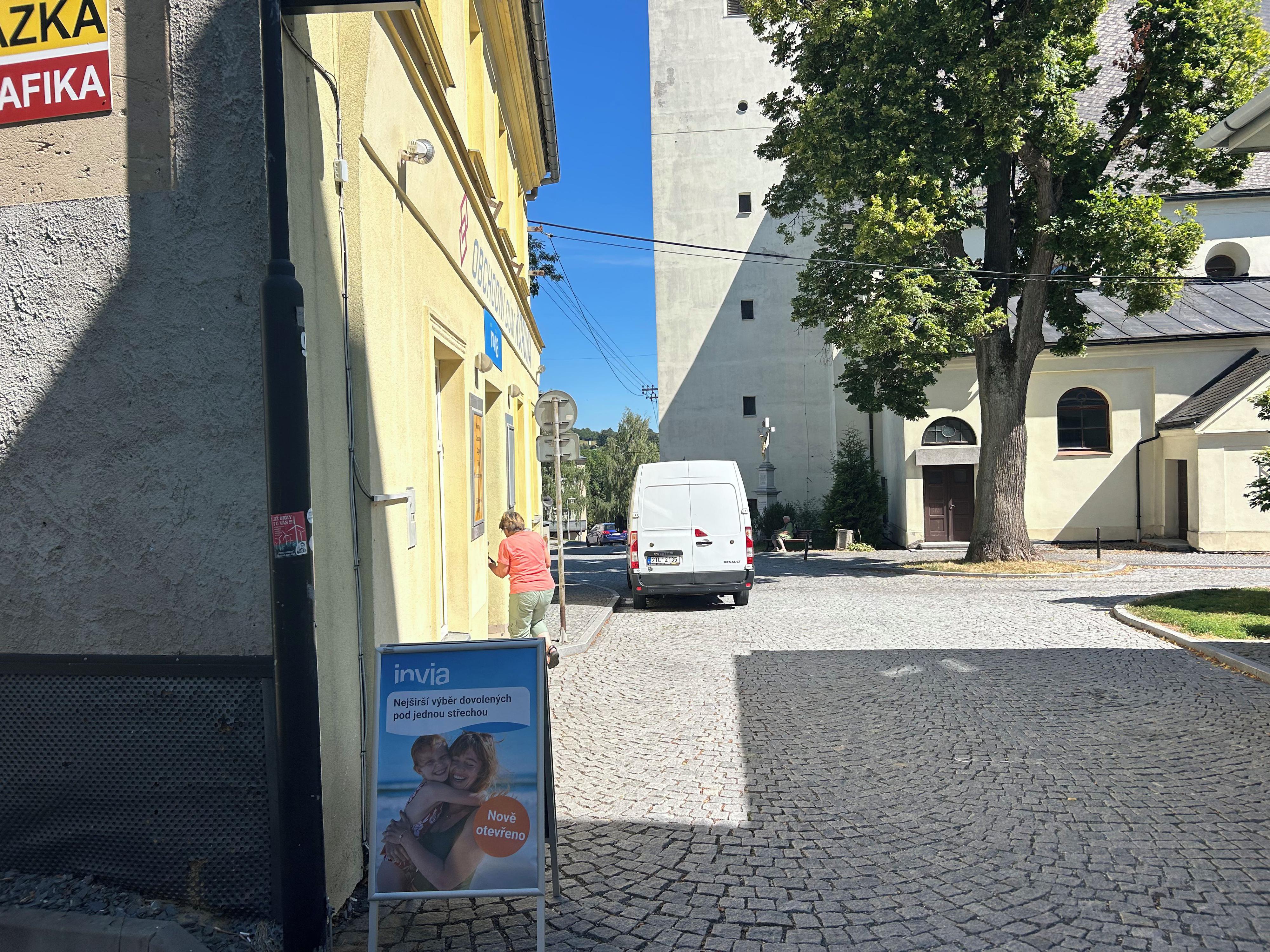 Invia - cestovní agentura foto 5