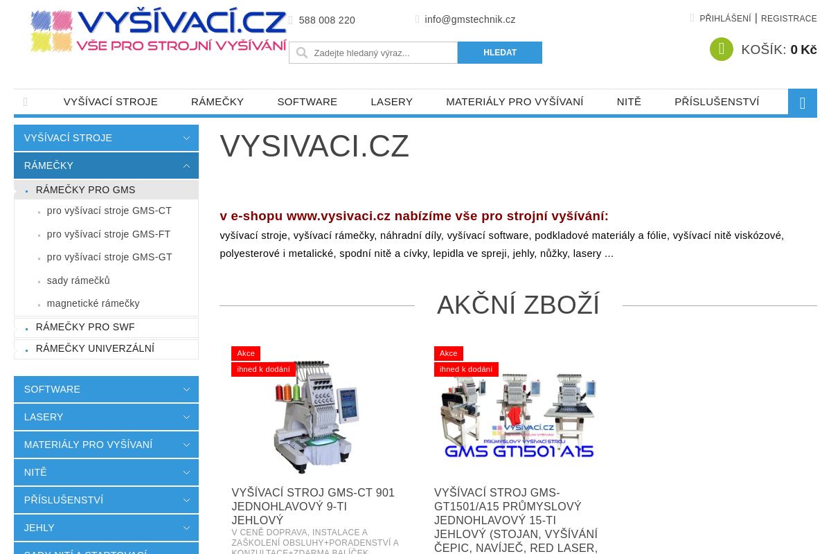 Vysivaci.cz