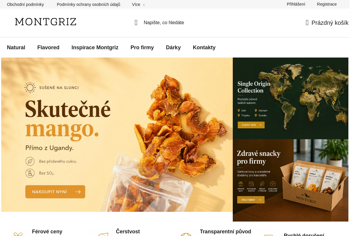 Montgriz.cz