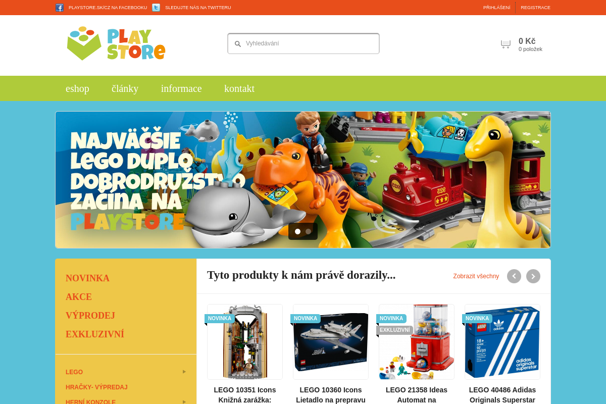 playstore.sk