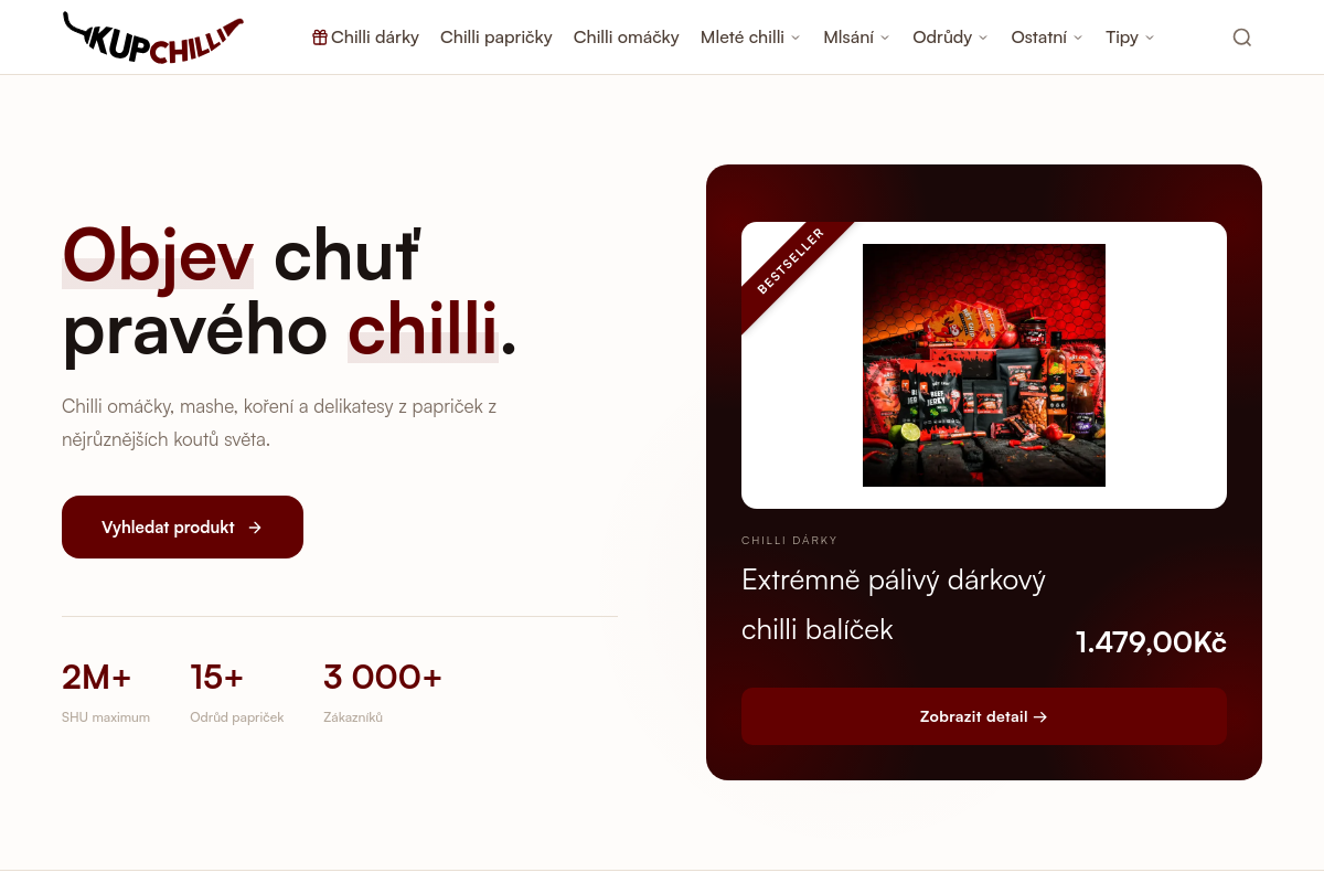 Kupchilli.cz