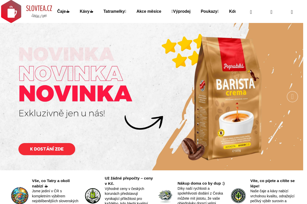 SlovTea.cz
