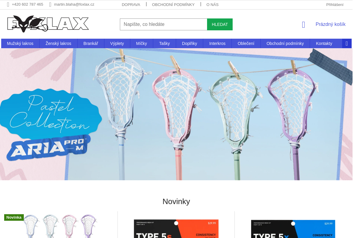 FoxLax