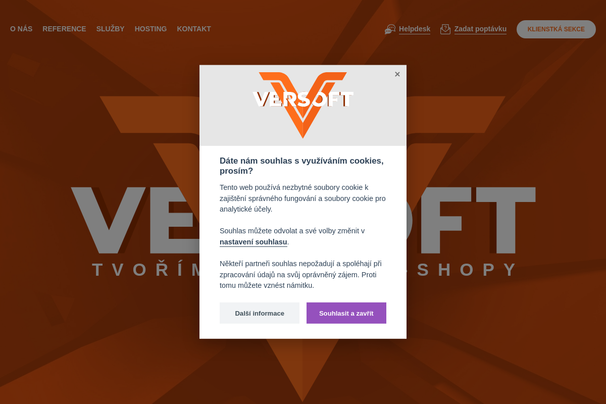 Versoft s.r.o.