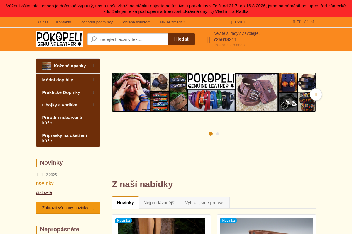 Pokopeli.cz