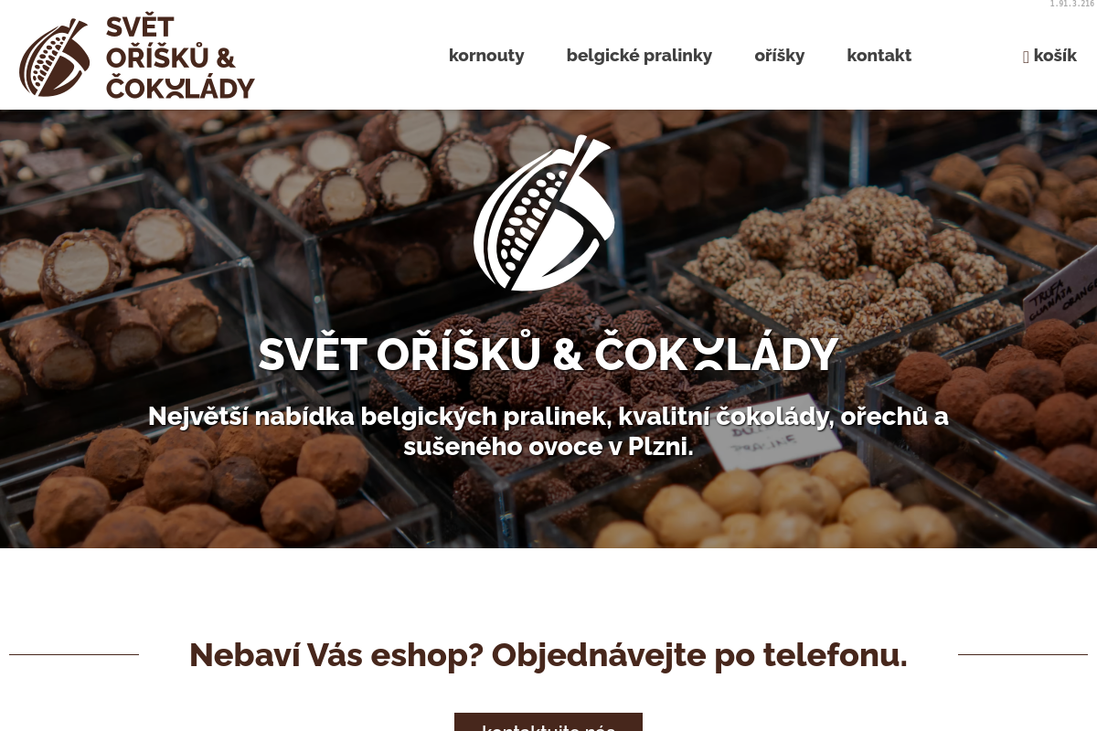 Dobrykornout.cz