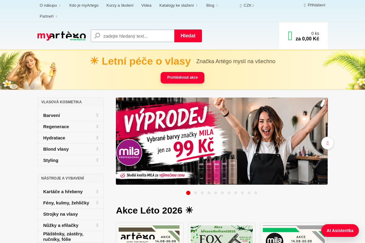 Myartego.cz