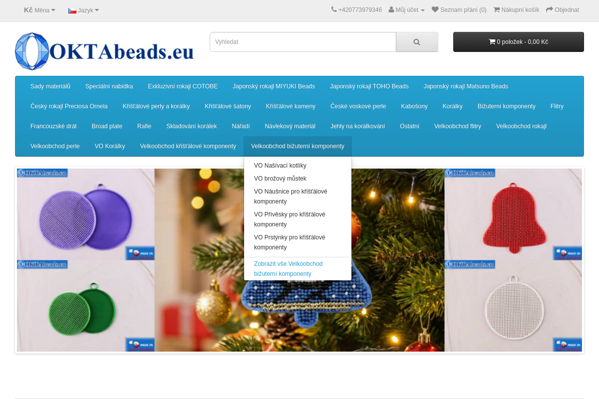 Oktabeads.eu