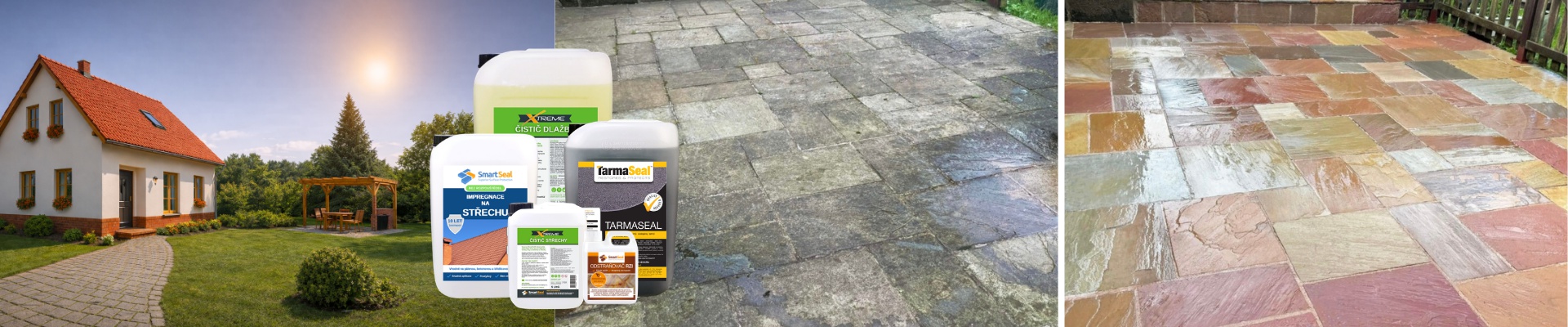 Cover image Smartseal.cz