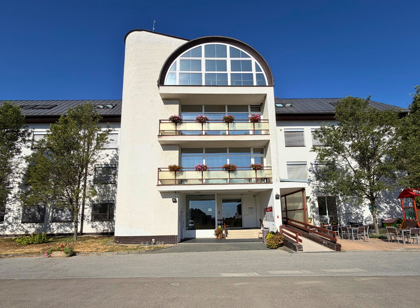 Dům léčby bolesti s hospicem sv. Josefa foto 6